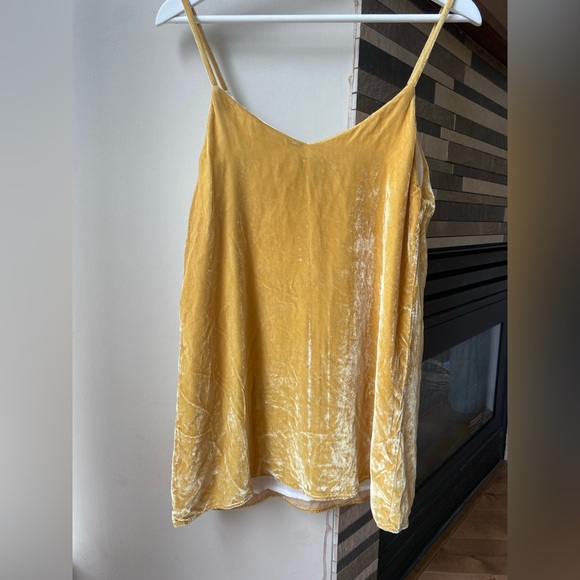 Reformation Slip Dress - Picture 2 of 4